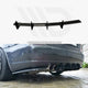 Maxton Design Rear Diffuser Audi S4 B5 Avant