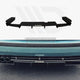 Maxton Design Rear Diffuser BMW M3 E36