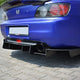 Maxton Design Rear Diffuser Honda S2000 99-03