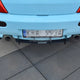 Maxton Design Rear Diffuser Hyundai Tiburon Coupe MK2 Facelift 09-08