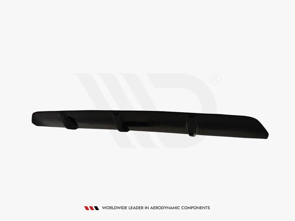 Maxton Design Rear Diffuser Lexus GS MK4 Facelift H 2015- UP