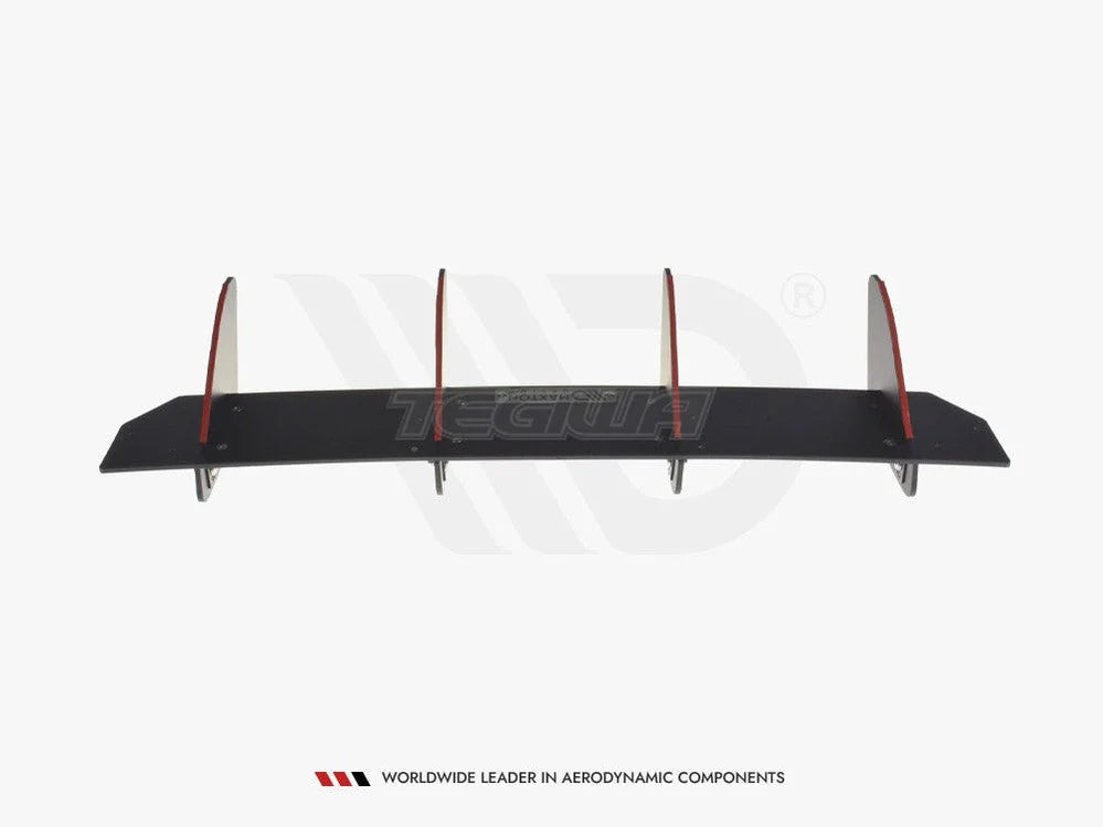 Maxton Design Rear Diffuser V.1 Audi RS3 8V Facelift Sportback 2017-20