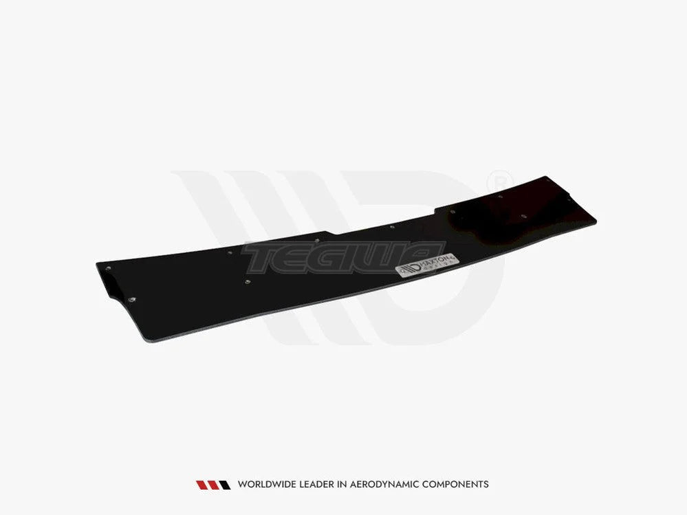 Maxton Design Rear Diffuser V.1 Audi RS5 F5 Coupe Sportback