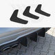 Maxton Design Rear Diffuser V.1 Mercedes C W204 Amg-line Facelift