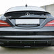 Maxton Design Rear Diffuser V.3 Mercedes CLA A45 AMG C117 Facelift 2017-UP