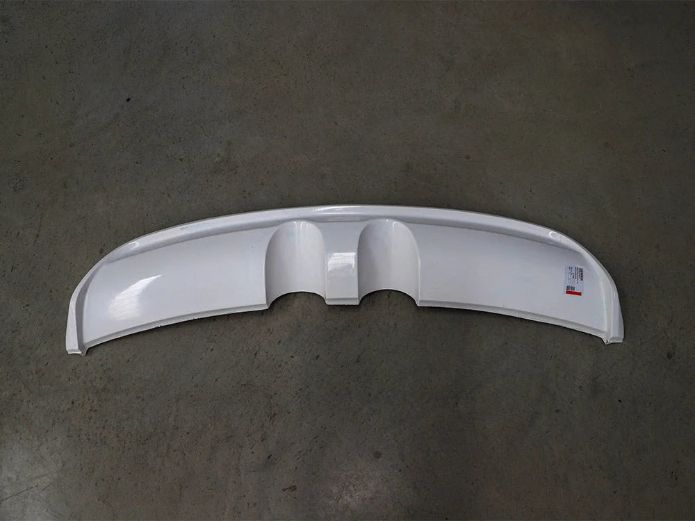 Maxton Design Rear Diffuser Volkswagen Scirocco Standard Scirocco R Style