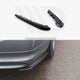 Maxton Design Rear Side Diffusers BMW 3-Series E91 Facelift 09-11