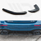 Maxton Design Rear Side Diffusers Mercedes Benz A35 AMG Premium + W177