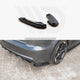Maxton Design Rear Side Diffusers V1 Audi RS3 8V Sportback 15-16
