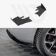 Maxton Design Rear Side Flaps Vauxhall Astra GTC VXR-Line J