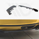 Maxton Design Rear Side Flaps Volkswagen Arteon R-line 2017-