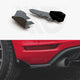 Maxton Design Rear Side Flaps Volkswagen Golf GTI MK6 09-12