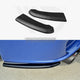 Maxton Design Rear Side Splitters Alfa Romeo 156 GTA Sportwagon 09-05