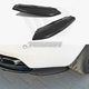 Maxton Design Rear Side Splitters Alfa Romeo Brera