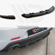 Maxton Design Rear Side Splitters Alfa Romeo Giulietta Facelift 16-20