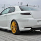 Maxton Design Rear Side Splitters Alfa Romeo GT 09-10