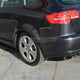 Maxton Design Rear Side Splitters Audi A3 Sportback 8P 8P Facelift 09-13