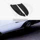 Maxton Design Rear Side Splitters Audi A8 D4 2009- 2013