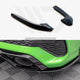 Maxton Design Rear Side Splitters Audi RS3 Sedan 8Y 2020-