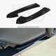 Maxton Design Rear Side Splitters Audi RS7 Facelift 14-17
