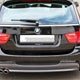 Maxton Design Rear Side Splitters BMW 3-Series E91 M-sport Facelift 09-11