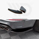 Maxton Design Rear Side Splitters Cupra Ateca 18-19