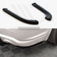 Maxton Design Rear Side Splitters Dodge Durango RT MK3 14-20