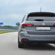 Maxton Design Rear Side Splitters Fiat TIPO Station Wagon S-design 2016-UP