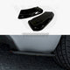 Maxton Design Rear Side Splitters Ford Fiesta MK7 ST Stline Zetec S