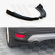 Maxton Design Rear Side Splitters Ford Kuga MK3 19-