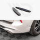 Maxton Design Rear Side Splitters Ford Kuga ST-Line MK3 2019-