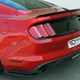 Maxton Design Rear Side Splitters Ford Mustang MK6 2014-17