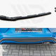 Maxton Design Rear Side Splitters Ford PUMA ST Line 2019-