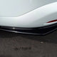 Maxton Design Rear Side Splitters Ford S-max Titanium Facelift 10-15
