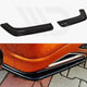 Maxton Design Rear Side Splitters Honda Civic VIII Type S R