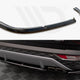 Maxton Design Rear Side Splitters Hyundai Tucson Mk4