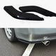 Maxton Design Rear Side Splitters Infiniti G35 Coupe 09-07