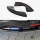 Maxton Design Rear Side Splitters Infiniti QX70