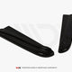 Maxton Design Rear Side Splitters Jaguar XF X250 Sportbrake