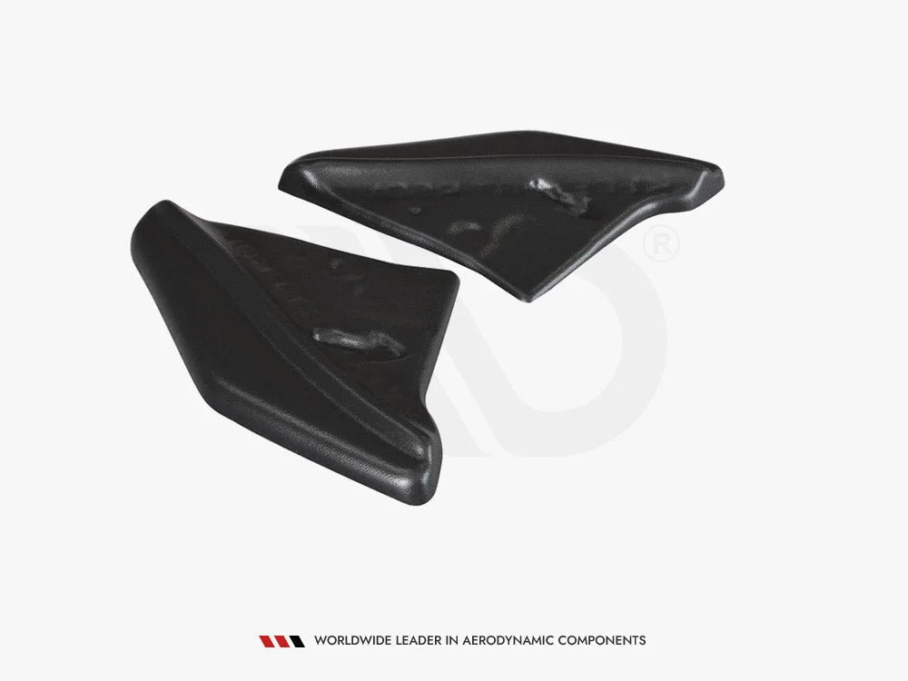Maxton Design Rear Side Splitters KIA Cee'd GT MK2 13-18