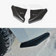 Maxton Design Rear Side Splitters KIA Cee'd GT MK2 13-18