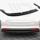 Maxton Design Rear Side Splitters KIA Optima MK4 18-20