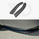 Maxton Design Rear Side Splitters Mazda 6 GJ MK3 12-14