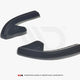 Maxton Design Rear Side Splitters Mazda CX-5 Facelift 15-17
