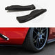Maxton Design Rear Side Splitters Mazda MX-5 IV 14-19