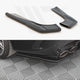 Maxton Design Rear Side Splitters Mercedes-amg CLA 35 AERO 45 AERO C118 2019-