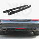 Maxton Design Rear Side Splitters Mercedes CLS C218 Standard 11-14