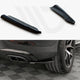 Maxton Design Rear Side Splitters Mercedes GLC Coupe Amg-line C253 Facelift 2019-