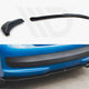 Maxton Design Rear Side Splitters Peugeot 207 Sport 06-09