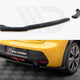 Maxton Design Rear Side Splitters Peugeot 208 GT Mk2